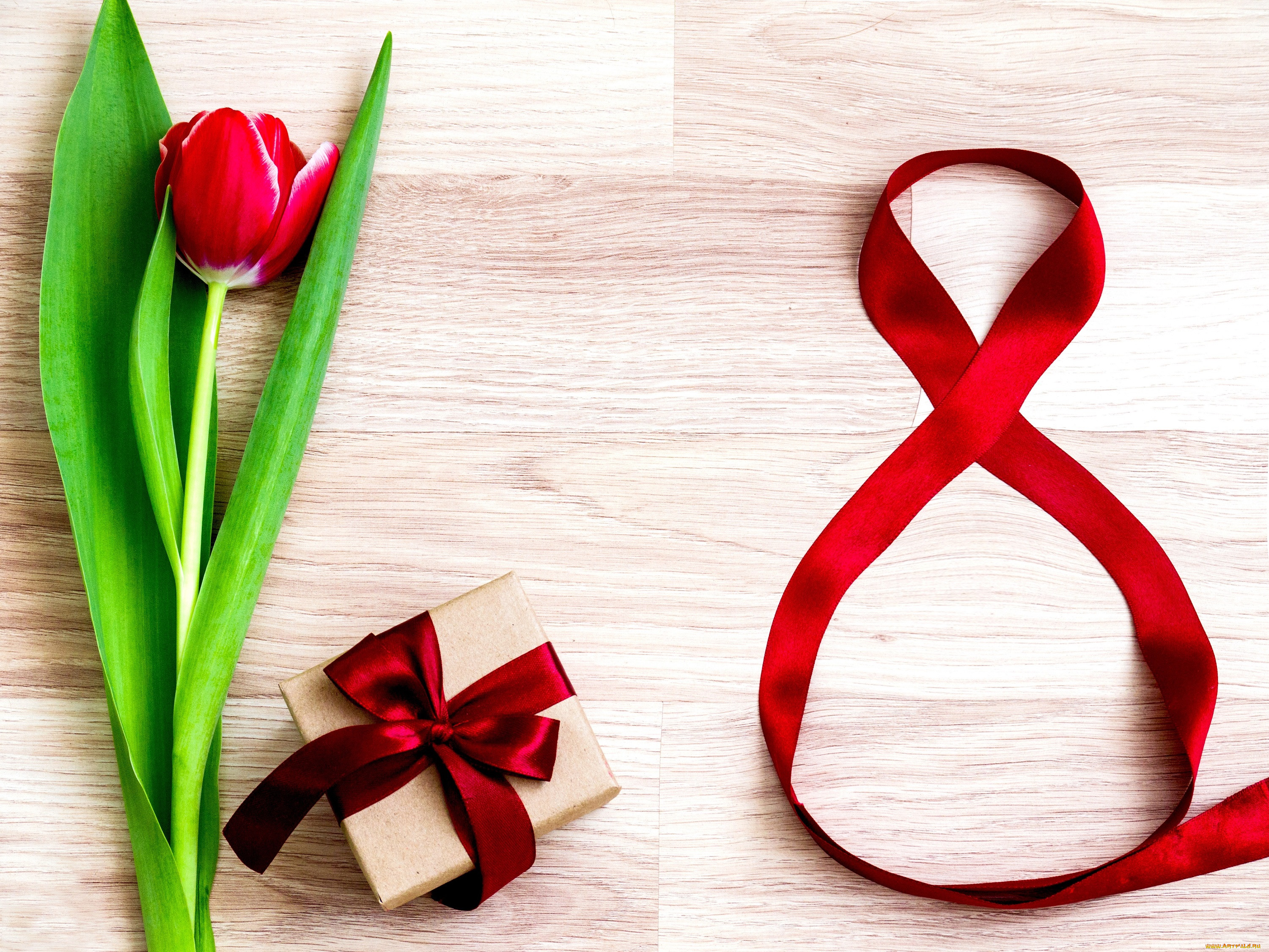 ,    - 8 , , 8, , romantic, gift, love, , red, tulips, 